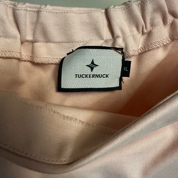 Tuckernuck Blush Long Sleeve Top - Picture 2 of 3